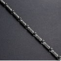 Цепь литая (ширина 5 мм.)