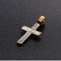 Крест "Спаси и Сохрани"
