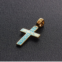 Крест "Спаси и Сохрани"