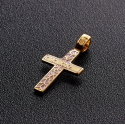 Крест "Спаси и Сохрани"