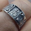 Перстень "Святитель Николай"