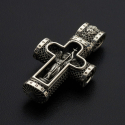 Православный крест Воинский