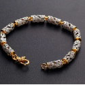 Браслет "Виноградная лоза"