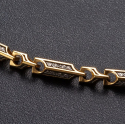 Цепь литая (ширина 5 мм.)