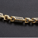 Цепь литая (ширина 7 мм.)