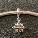 Подвеска. Вифлеемская звезда.