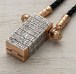 Образки "Иордань"