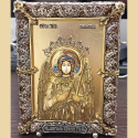 Православная икона «Ангел Хранитель»