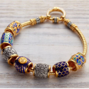 Браслет "Радость Солнцу"