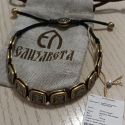 Браслет с образами Святых Мужей