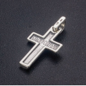 Крест нательный «Поклонный»