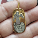 Подвеска "Ангел Хранитель"