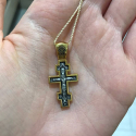 Крест «Распятие Христово»