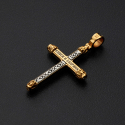 Крест "Благодатный огонь"