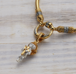 Подвески Ангел