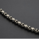 Цепь литая 6 мм