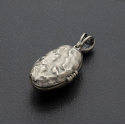 Подвеска "Камень Серафима Саровского"