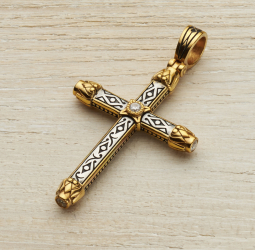 Крестики без Распятия