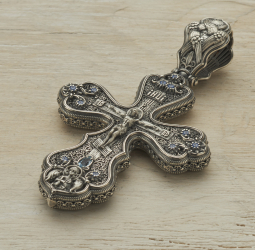 Большие нательные кресты