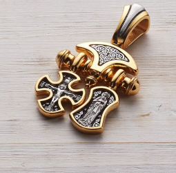 Образки "Елизавета"