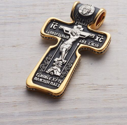 Крестики "София"