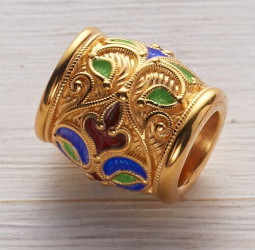 Бусины "Акимов"