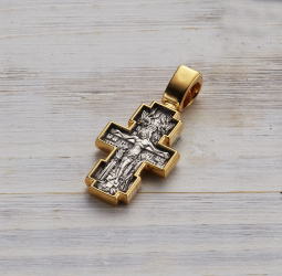 Детские крестики