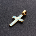Крест "Спаси и Сохрани"