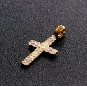 Крест "Спаси и Сохрани"