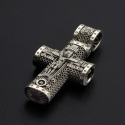 Православный крест Воинский