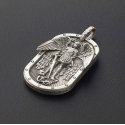 Православный жетон «Архангел Михаил»