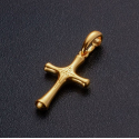 Крест нательный
