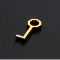 Подвеска "Ключ"