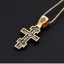 Крест «Распятие Христово»