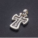 Крест нательный "Северный"