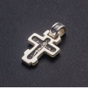 Крест нательный "Малый"