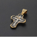 Православный крест «Александр Невский»