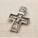 Православный крест «Дивеевский»