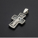 Крест "Святой Спиридон Тримифунтский"
