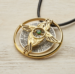 Православные подвески