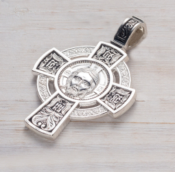 Кресты Спас Нерукотворный