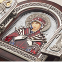 Православная икона «Семистрельная»