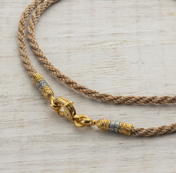 Текстильные шнурки