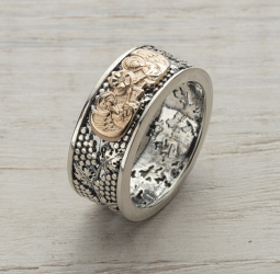 Венчальные кольца