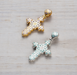 Женские крестики