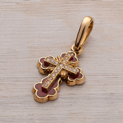 Изделия из золота